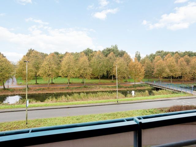 Mosgroen 51, Zoetermeer