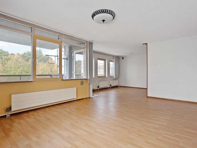 Mosgroen 51, Zoetermeer