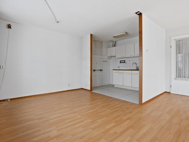 Mosgroen 51, Zoetermeer