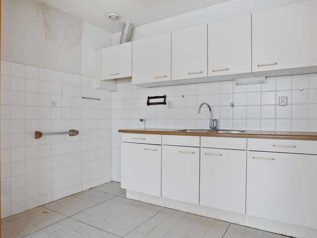 Mosgroen 51, Zoetermeer