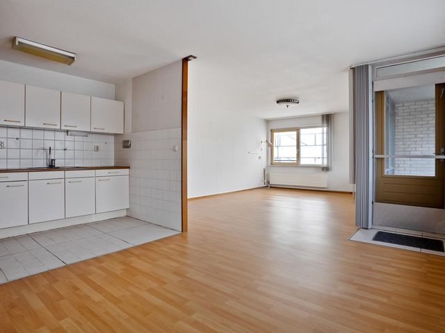 Mosgroen 51, Zoetermeer