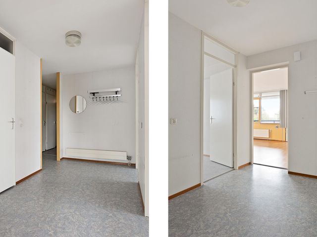 Mosgroen 51, Zoetermeer