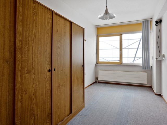 Mosgroen 51, Zoetermeer