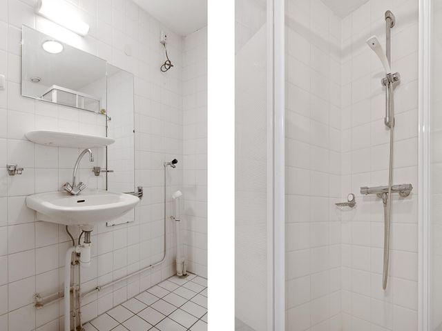 Mosgroen 51, Zoetermeer