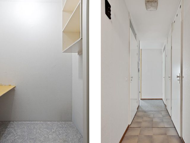 Mosgroen 51, Zoetermeer