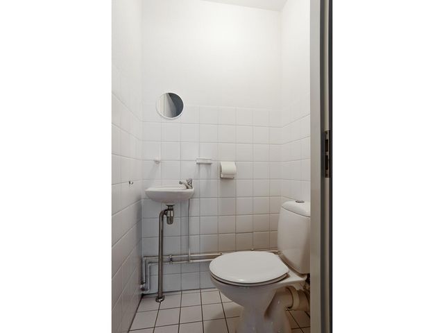 Mosgroen 51, Zoetermeer