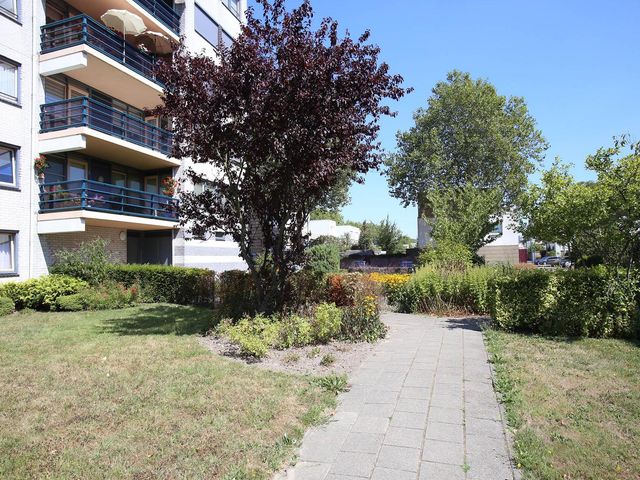 Mosgroen 51, Zoetermeer