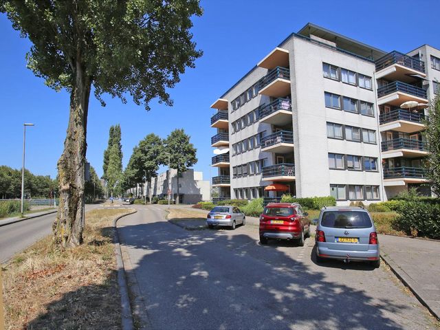 Mosgroen 51, Zoetermeer