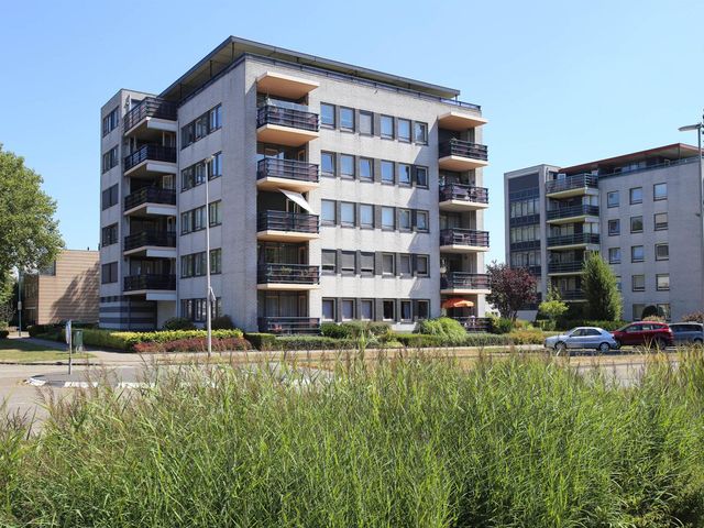 Mosgroen 51, Zoetermeer