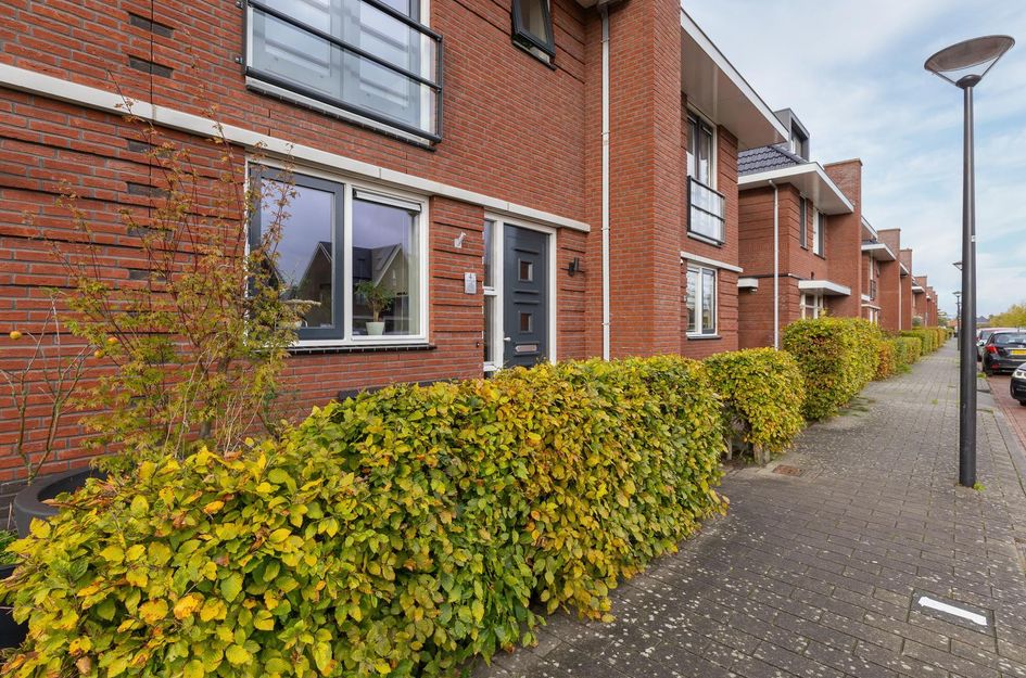 Adriaan Anthoniszstraat 4