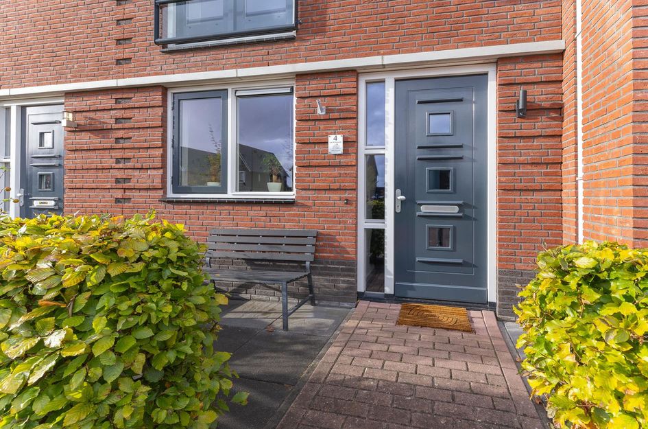 Adriaan Anthoniszstraat 4