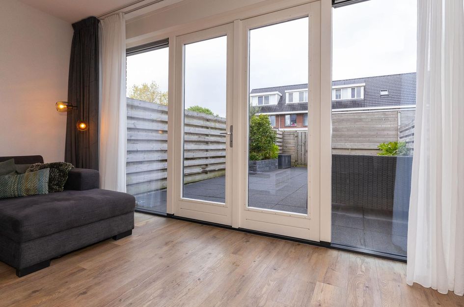 Adriaan Anthoniszstraat 4