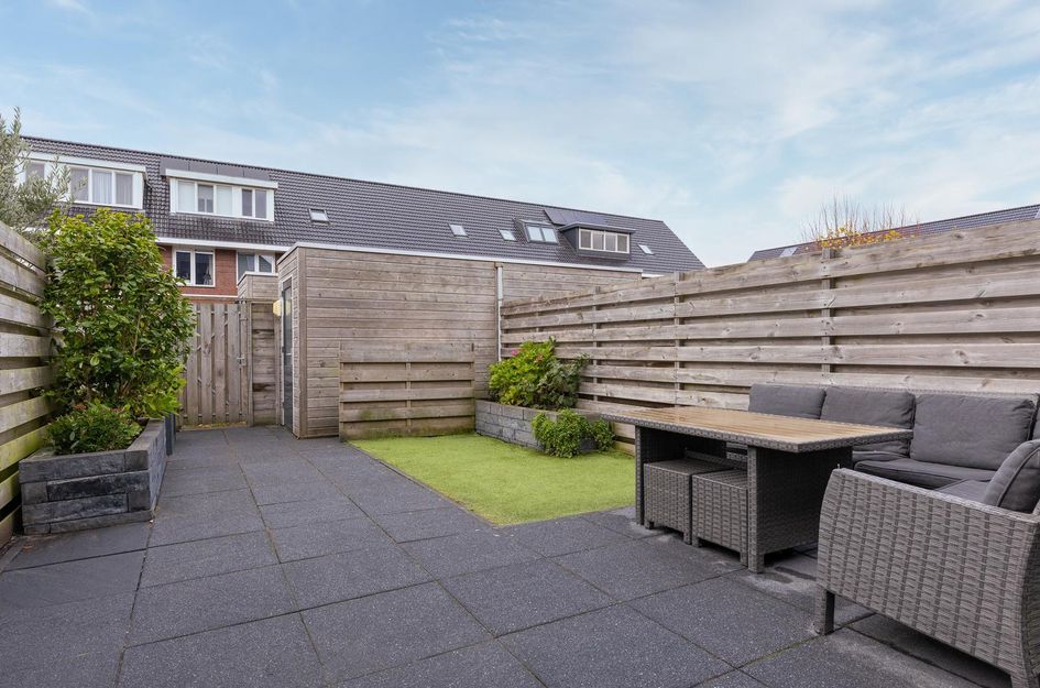 Adriaan Anthoniszstraat 4