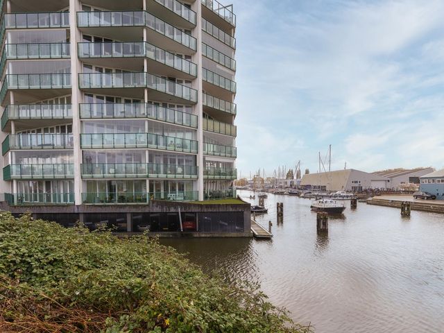 Kaapstander 232, Medemblik