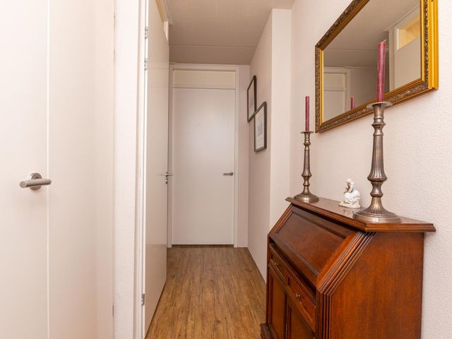 Kaapstander 232, Medemblik