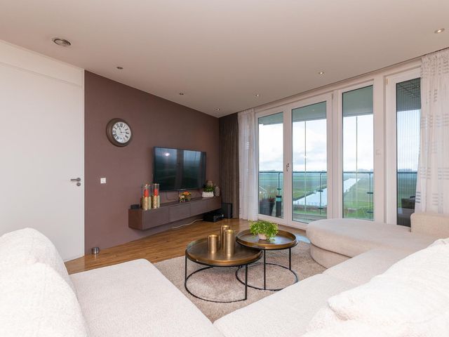 Kaapstander 232, Medemblik