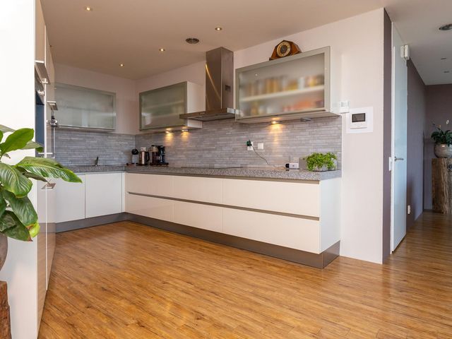 Kaapstander 232, Medemblik