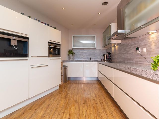 Kaapstander 232, Medemblik