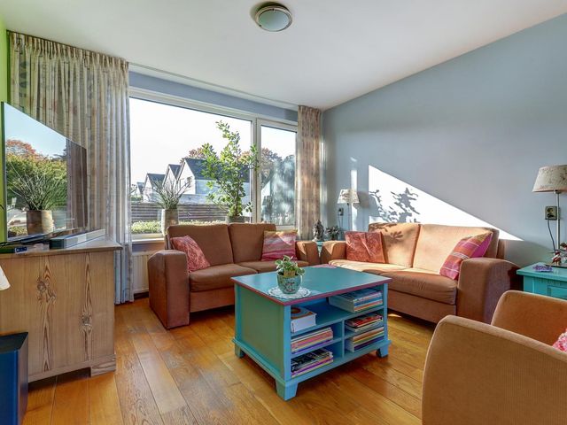 Kraaijenberg 8007, Wijchen