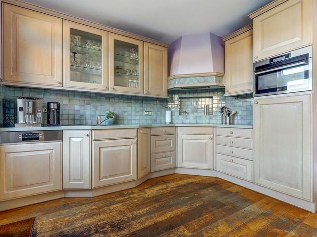 Kraaijenberg 8007, Wijchen