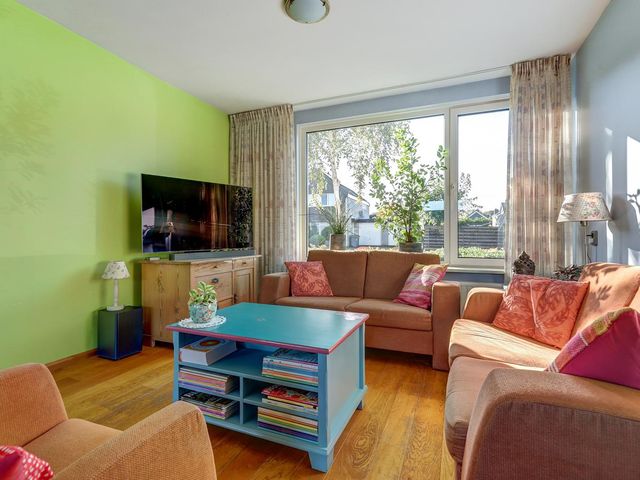 Kraaijenberg 8007, Wijchen