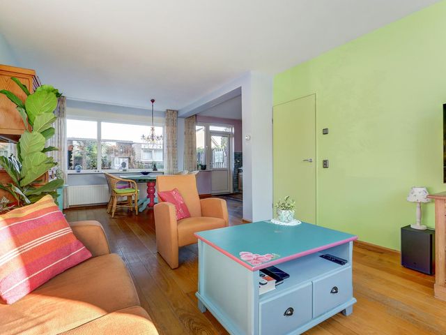 Kraaijenberg 8007, Wijchen