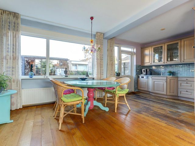 Kraaijenberg 8007, Wijchen