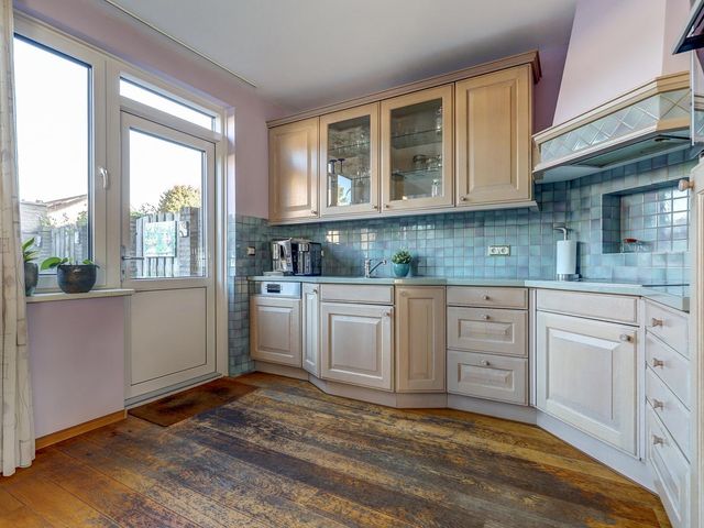 Kraaijenberg 8007, Wijchen