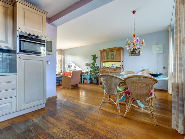 Kraaijenberg 8007, Wijchen