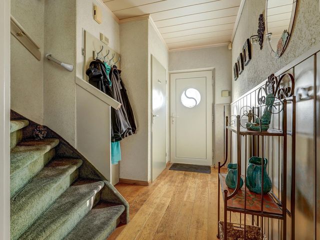 Kraaijenberg 8007, Wijchen