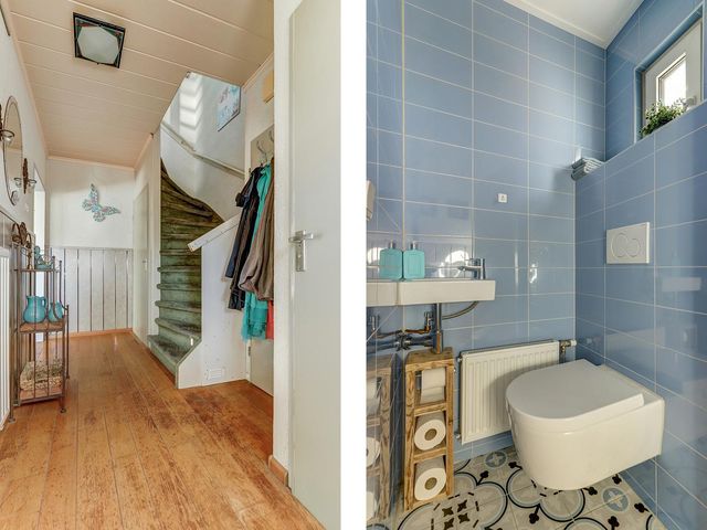 Kraaijenberg 8007, Wijchen