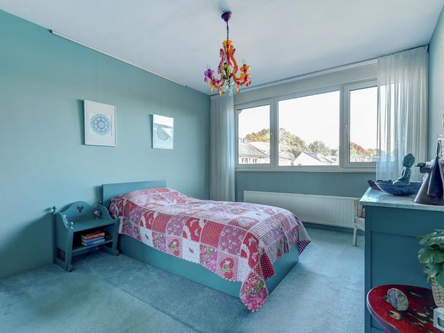 Kraaijenberg 8007, Wijchen