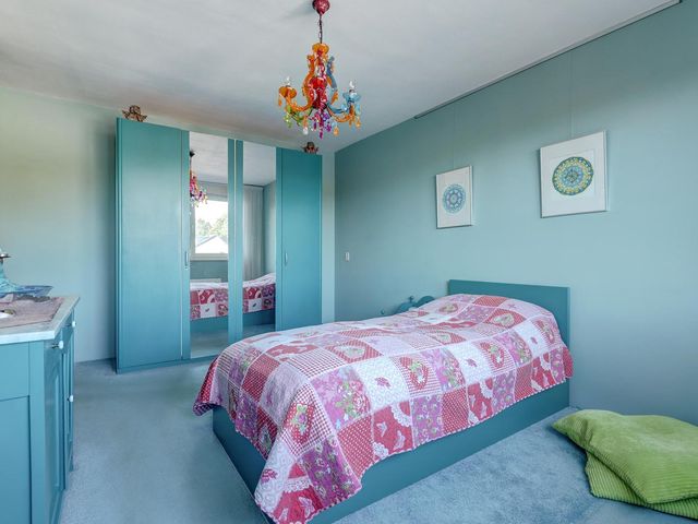 Kraaijenberg 8007, Wijchen