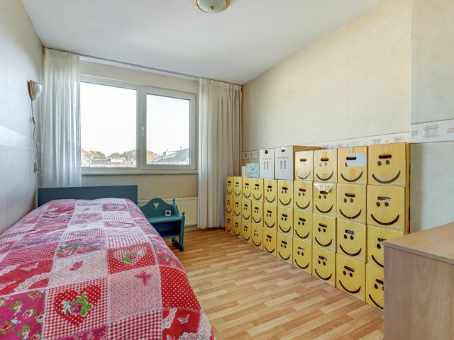 Kraaijenberg 8007, Wijchen