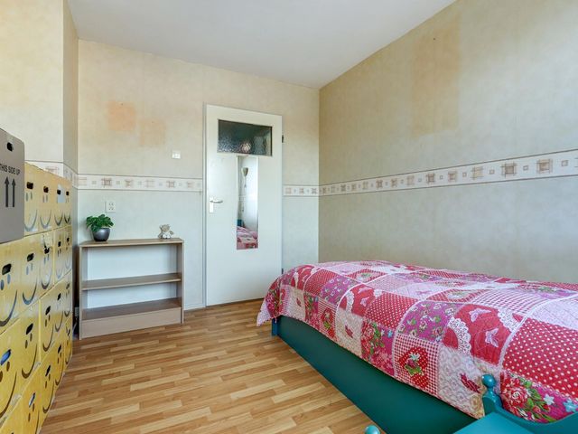 Kraaijenberg 8007, Wijchen