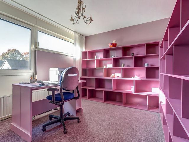 Kraaijenberg 8007, Wijchen