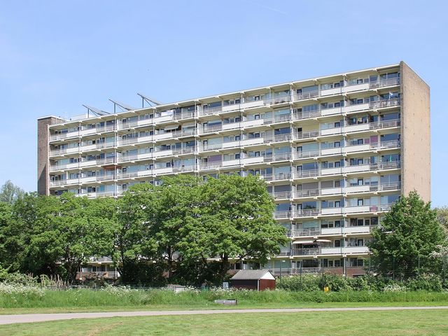 Sperwerstraat 37, Sliedrecht