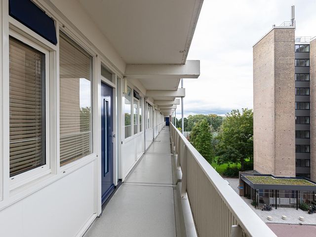 Sperwerstraat 37, Sliedrecht