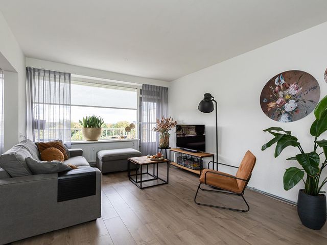 Sperwerstraat 37, Sliedrecht