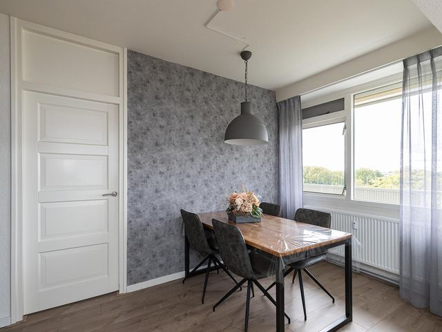 Sperwerstraat 37, Sliedrecht