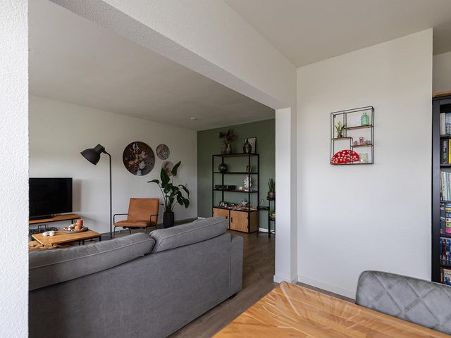 Sperwerstraat 37, Sliedrecht