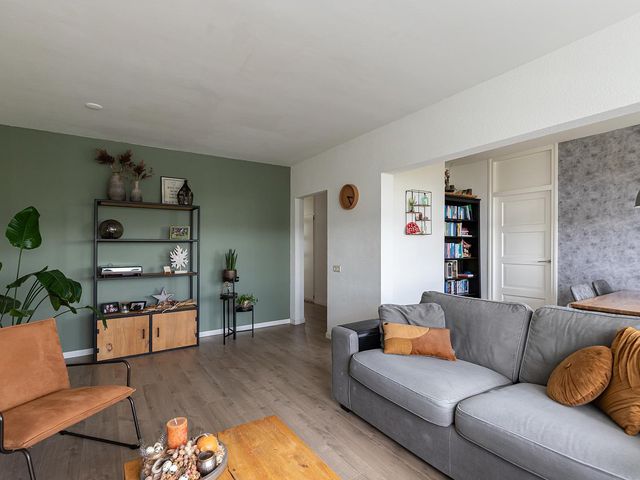 Sperwerstraat 37, Sliedrecht