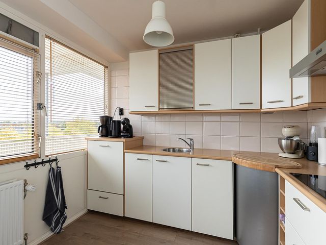 Sperwerstraat 37, Sliedrecht