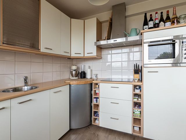 Sperwerstraat 37, Sliedrecht