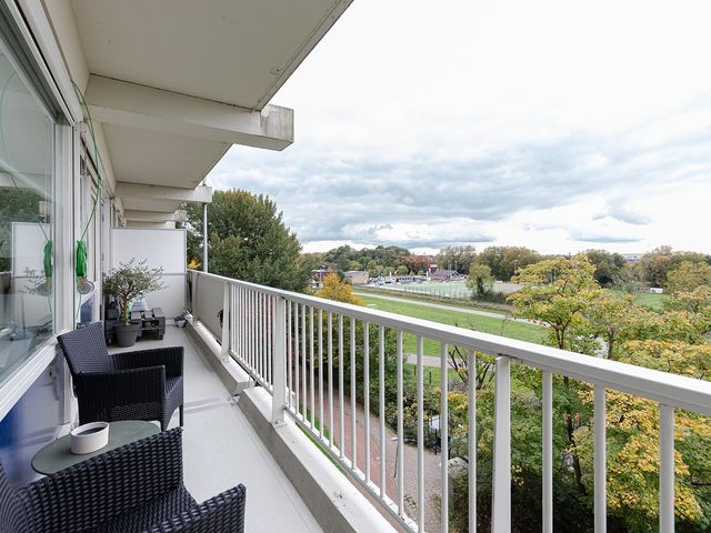 Sperwerstraat 37, Sliedrecht