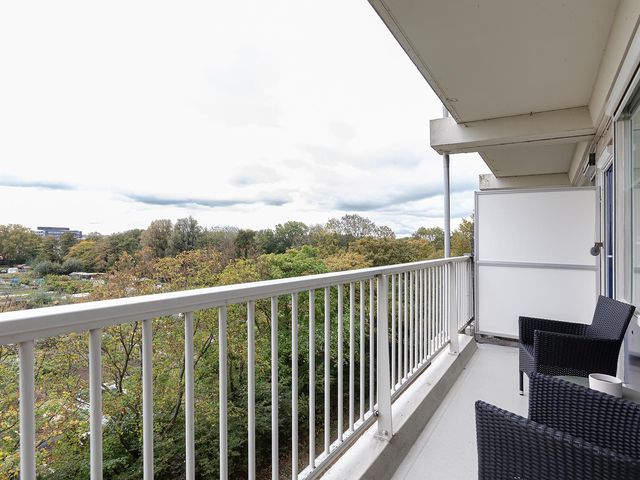 Sperwerstraat 37, Sliedrecht