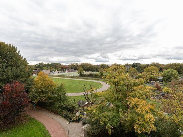 Sperwerstraat 37, Sliedrecht