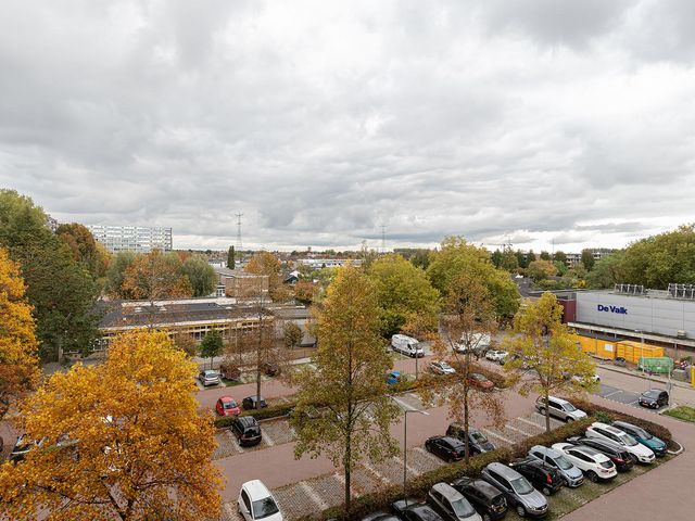 Sperwerstraat 37, Sliedrecht