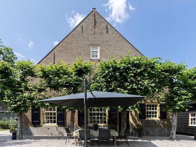 Heulenslag 57, Bleskensgraaf ca