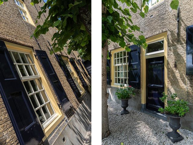 Heulenslag 57, Bleskensgraaf ca